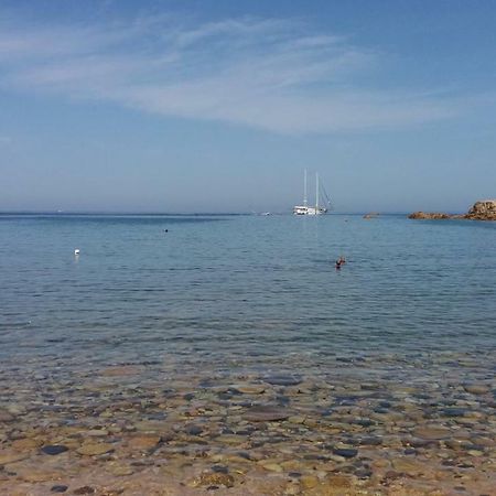 Mare Natura Confort... Il Mio Paradiso In Sardegna 이솔라 로사 외부 사진