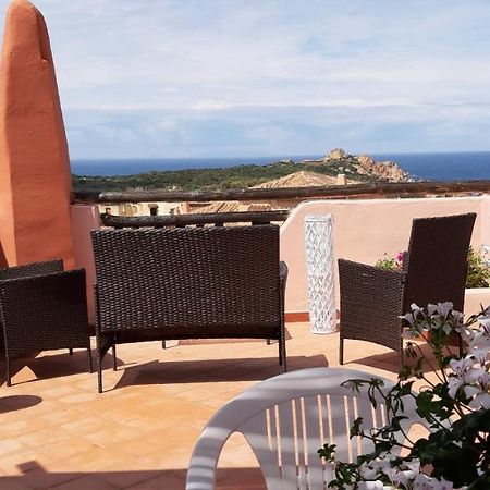Mare Natura Confort... Il Mio Paradiso In Sardegna 이솔라 로사 외부 사진