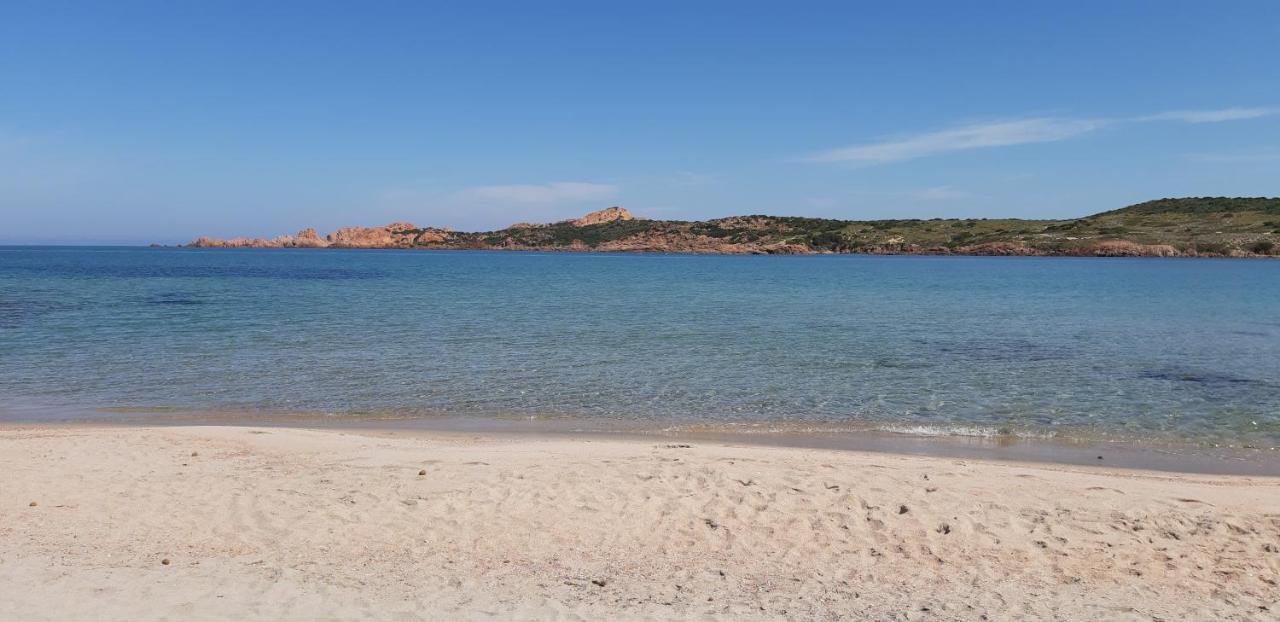 Mare Natura Confort... Il Mio Paradiso In Sardegna 이솔라 로사 외부 사진