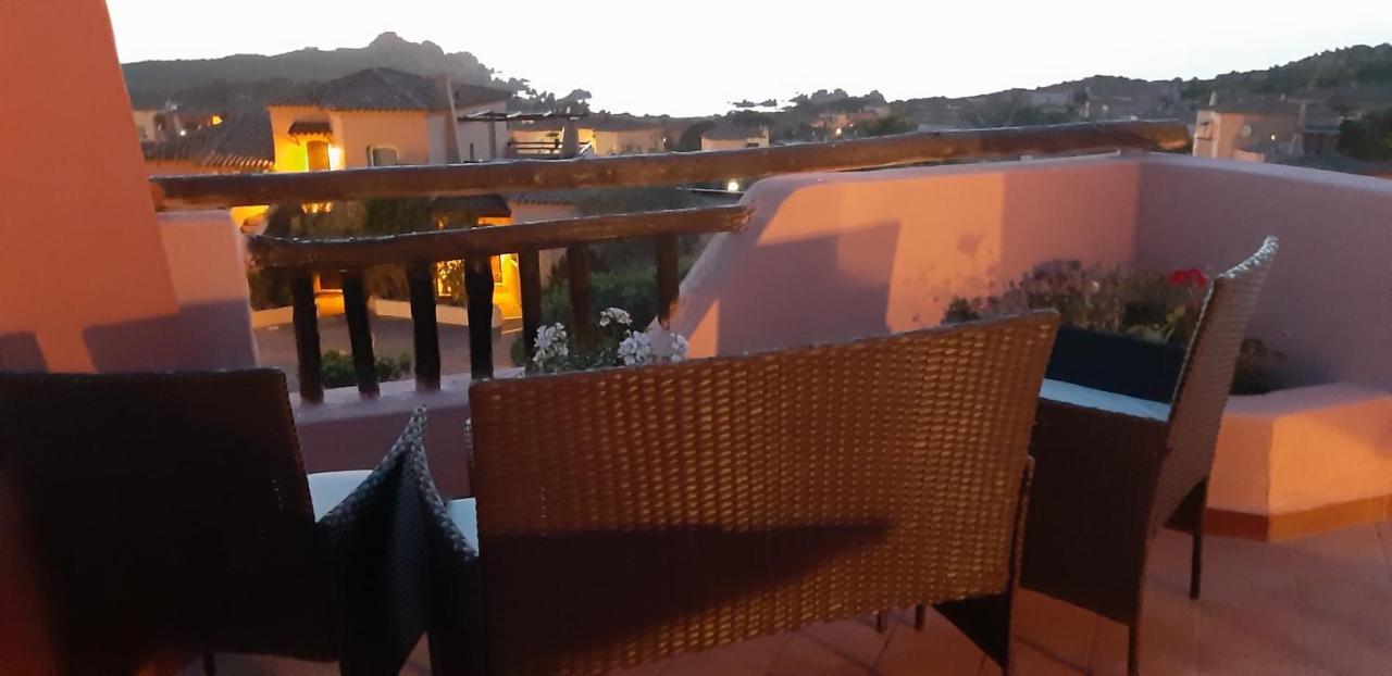 Mare Natura Confort... Il Mio Paradiso In Sardegna 이솔라 로사 외부 사진