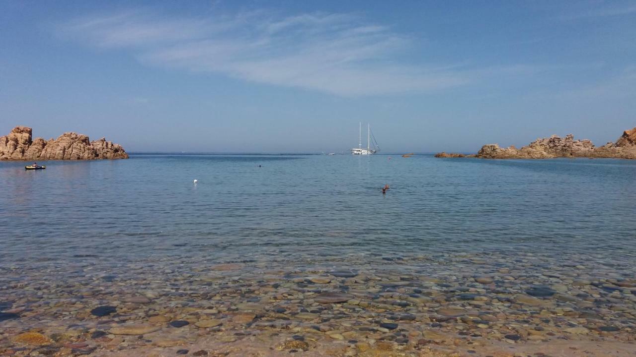 Mare Natura Confort... Il Mio Paradiso In Sardegna 이솔라 로사 외부 사진