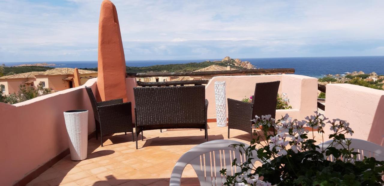 Mare Natura Confort... Il Mio Paradiso In Sardegna 이솔라 로사 외부 사진